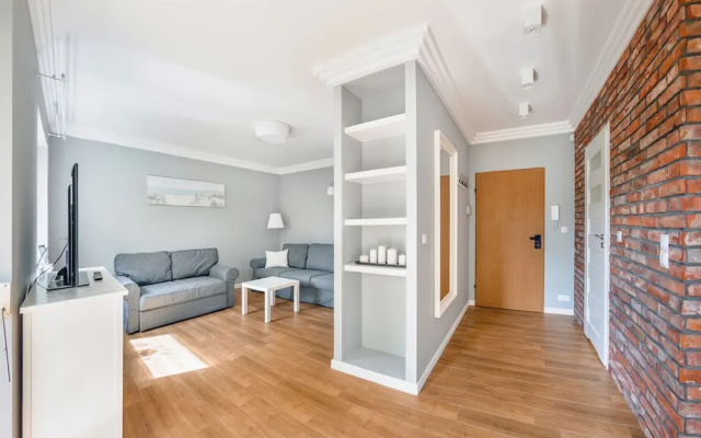 Apartamenty Sun&Snow Na Polanie Sopot