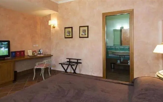 SarAnd Relais