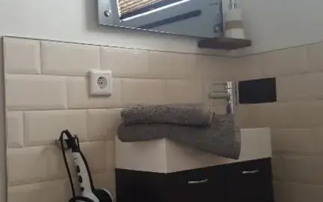 Apartment n°1