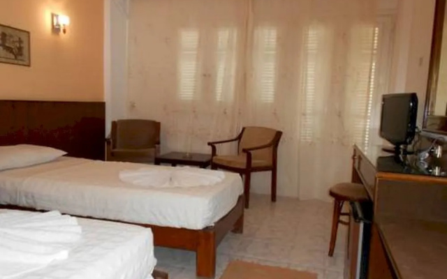 Sea Horse Hotel