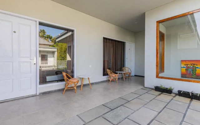 Roses Bali Homestay