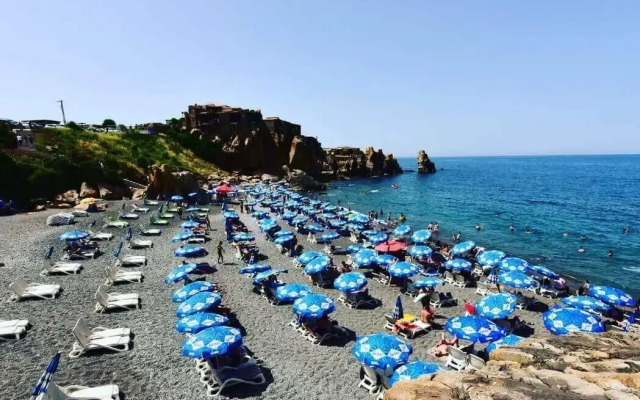 Auberge Thais