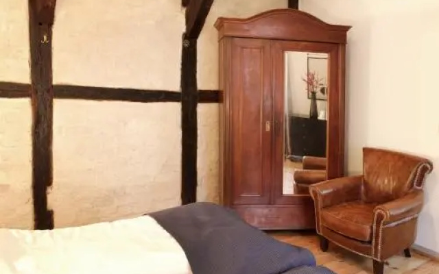 Historical Old Town Residence