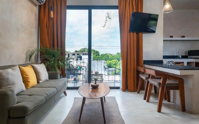 UJO Condo Boutique