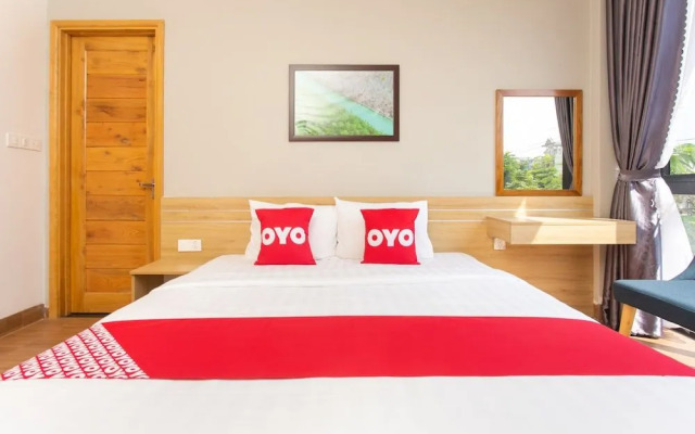 OYO 859 Home Hotel And Apartment