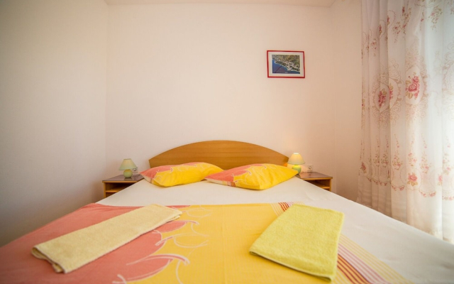 Apartments Saga