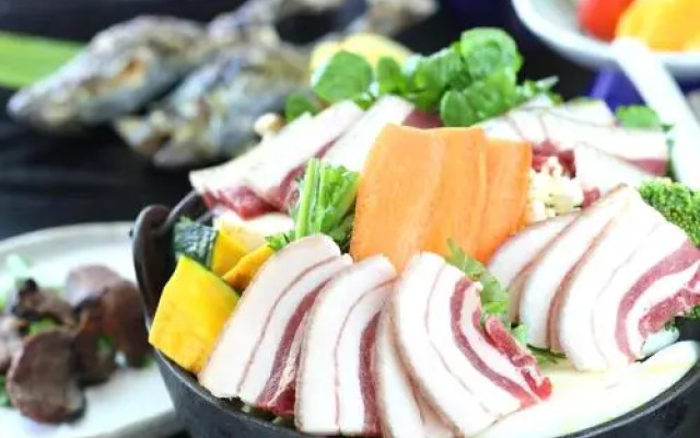 Shirasagisou