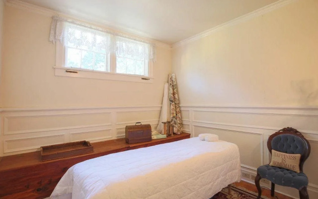 The Hinson House Bed & Breakfast