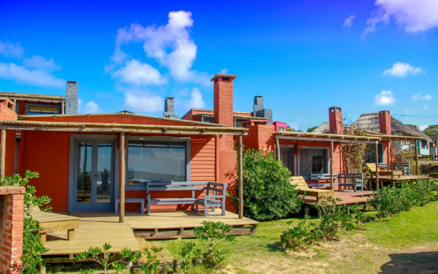 Cabañas Kundalini Punta de Diablo