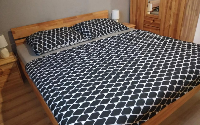Apartment Tatry