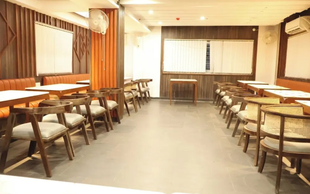 Hotel Grand Zuri