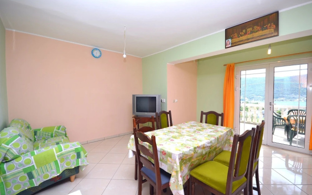Apartment Kata