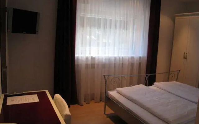 Hotel Barbarina