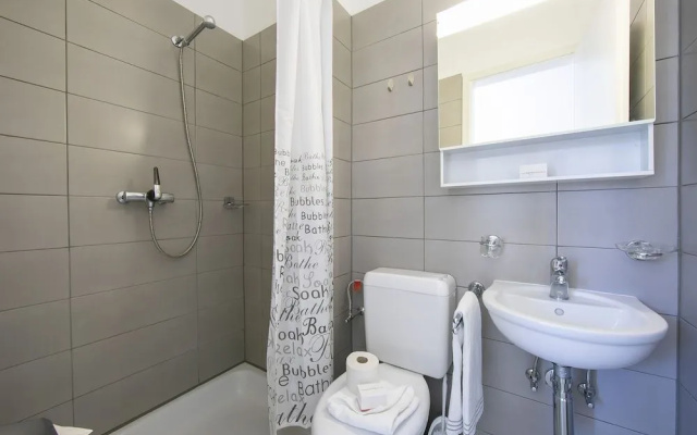 Locarno City Apartments