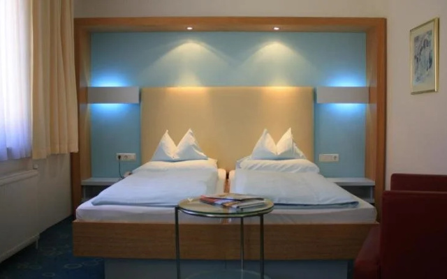Dom Hotel