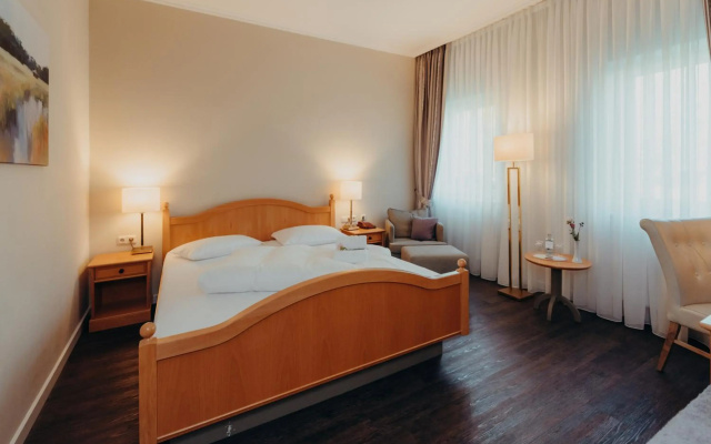 Hotel Jungclaus