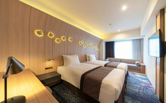 Comfort Hotel Nagoya Chiyoda