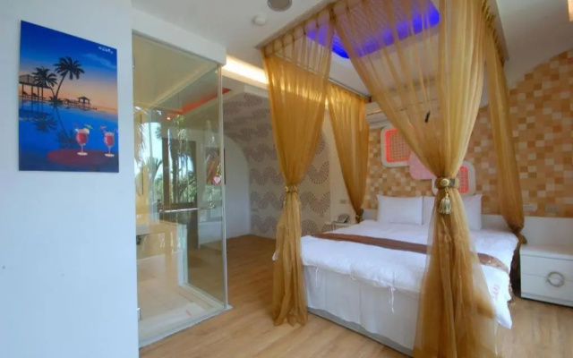 Full House Bed and Breakfast