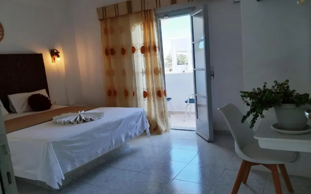 Atalos Villas