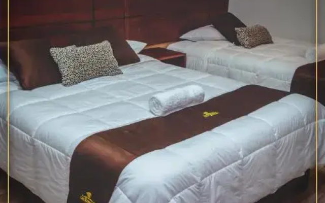 Hotel Las Terrazas Inn