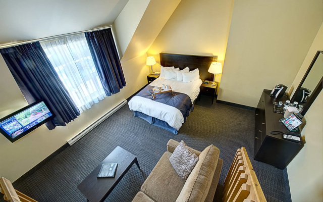 Hotel Vacances Tremblant
