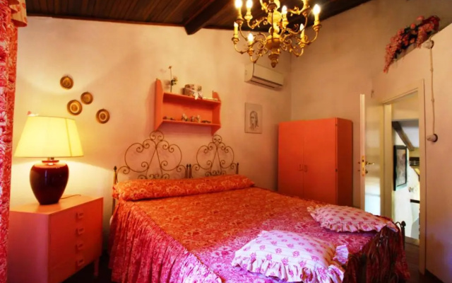 Villa Gioiosa