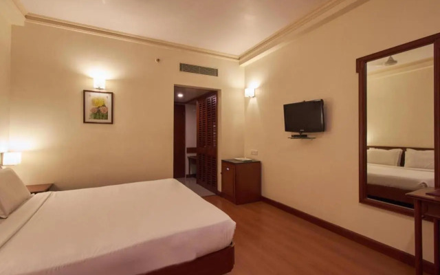 Hotel Meghalaya