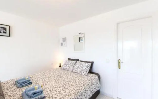 Apartamento Zoe