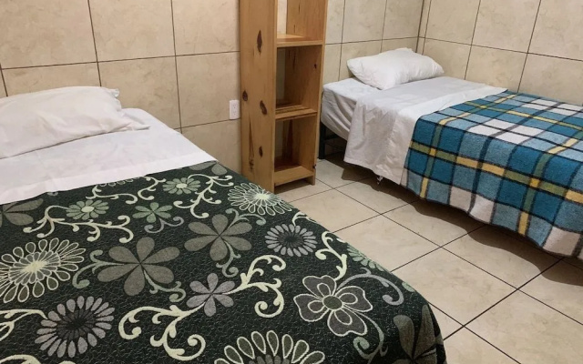 Hotel Centro Médico