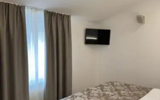 Hotel Grahor Depandance