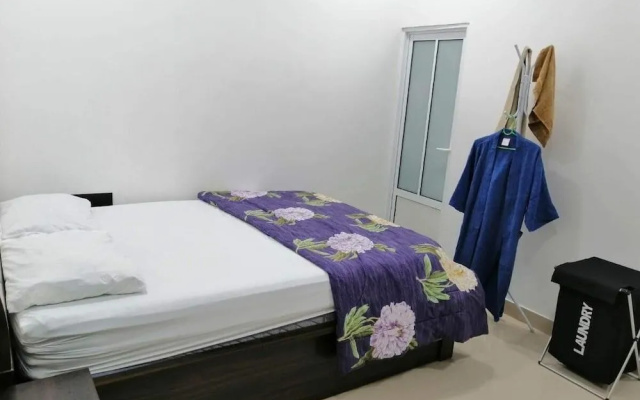 RanvinaInn Home Stay