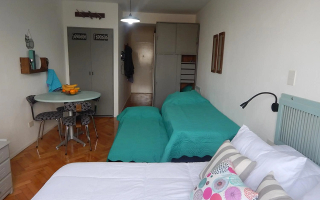 Apio Studio Centro