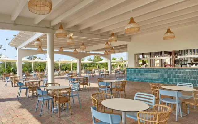 Resort Serenusa Village