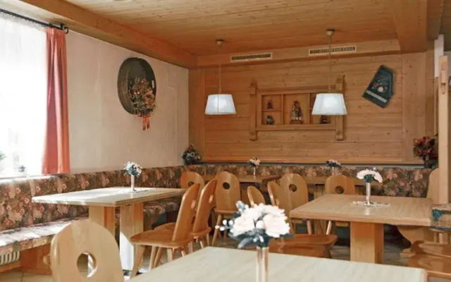 Hotel La Rondinella