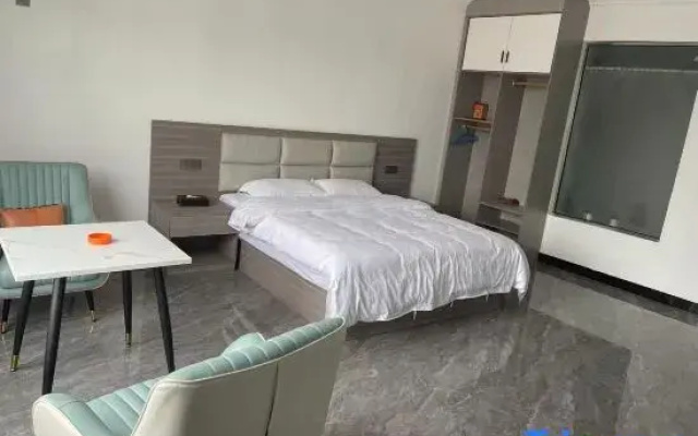 Yueshang Homestay
