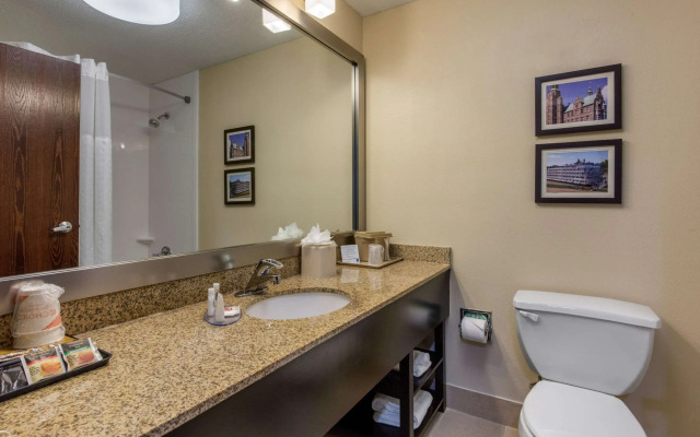 Comfort Inn Horn Lake - Southhaven