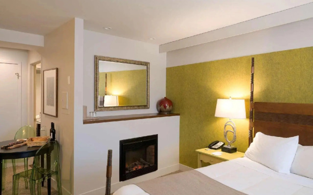 Hôtel Champlain Vieux Québec