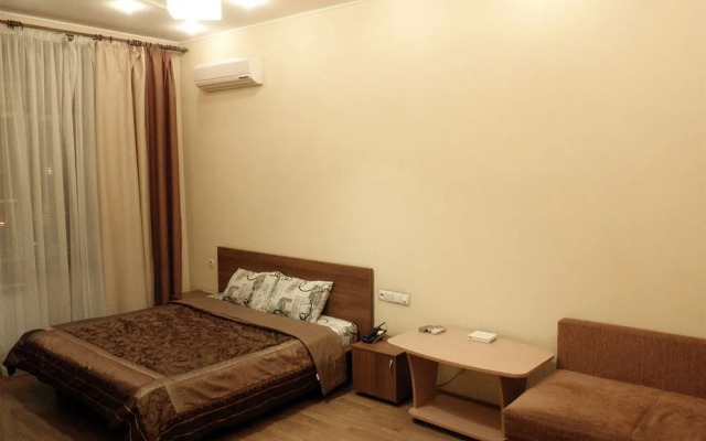 UKR-Apartments