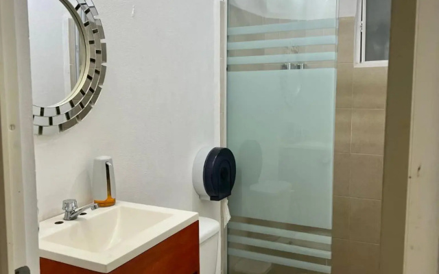 Departamento planta baja en Acapulco Diamante
