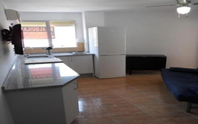 Apartment in Benalmadena 101391