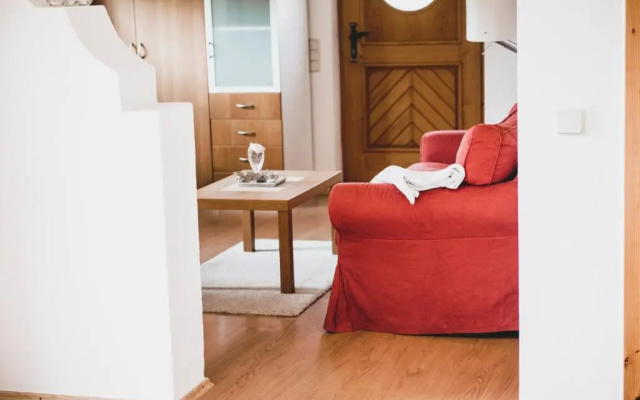 Hohler Appartement Gamlitz