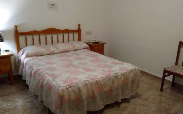 Hostal Mari Loli