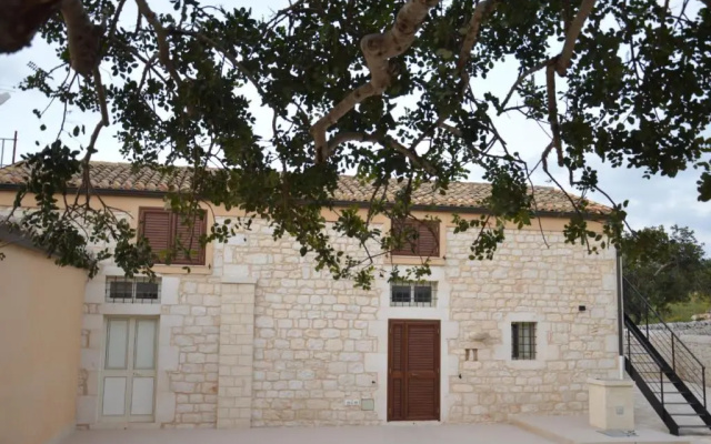 Il Carrubo Holiday House