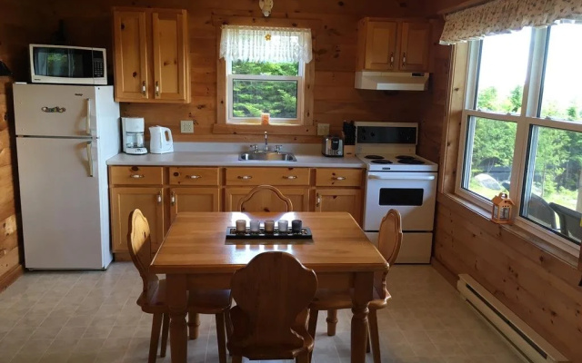Eagle Valley Cottages