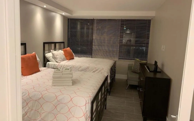 Soleil Apartments at The Alexander
