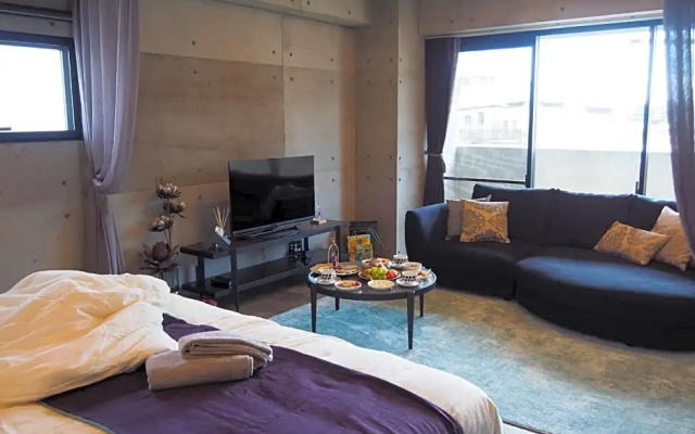 La luna RoomB / Vacation STAY 59203