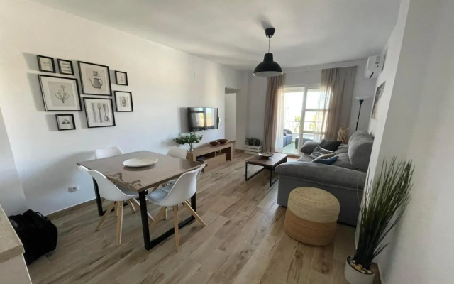 Apartamento Las 3 Piedras