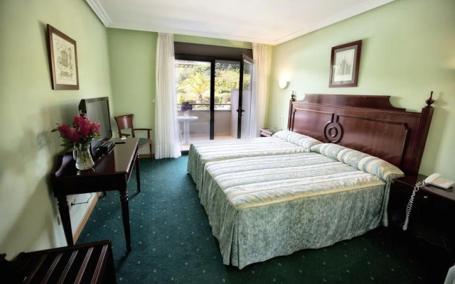Hotel Tereñes Costa