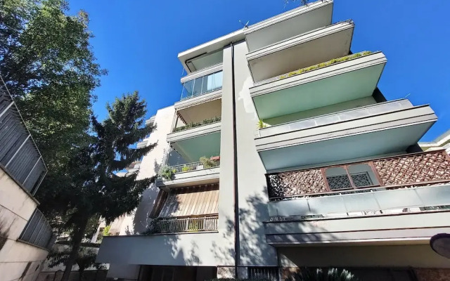 Zucchi Rooms