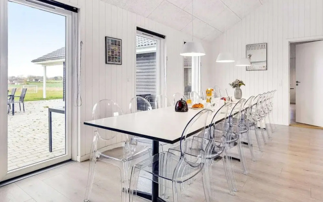 Holiday Home in Stege